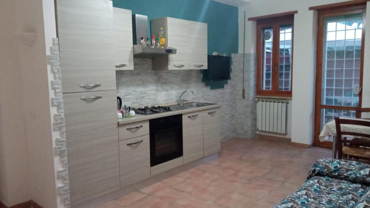 Casa Flaminia Roma